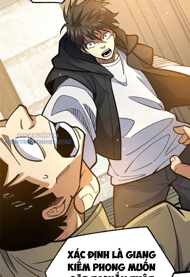 Đô Thị Cực Phẩm Y Thần Chap 155 - Next Chap 156