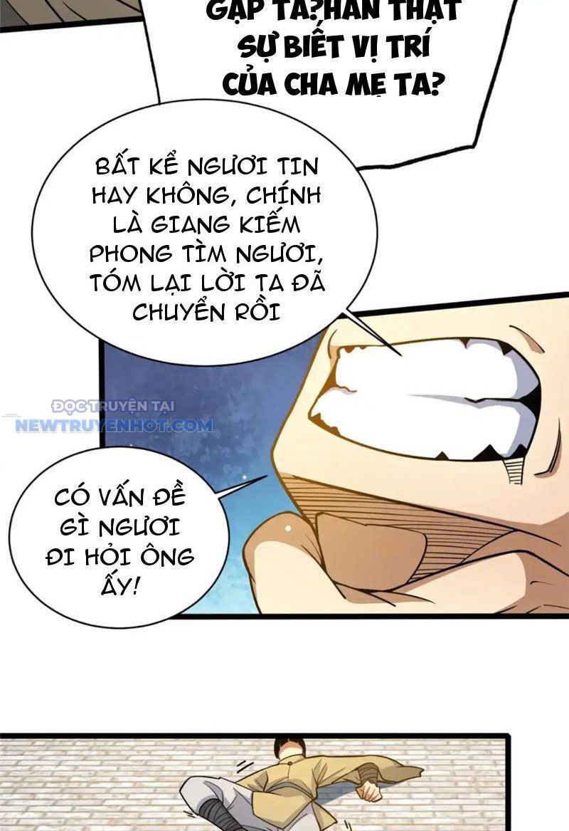 Đô Thị Cực Phẩm Y Thần Chap 155 - Next Chap 156