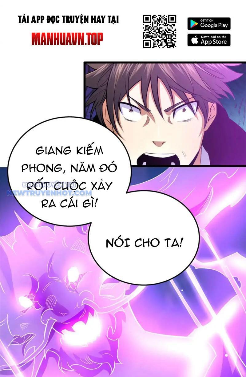 Đô Thị Cực Phẩm Y Thần Chap 156 - Next Chap 157
