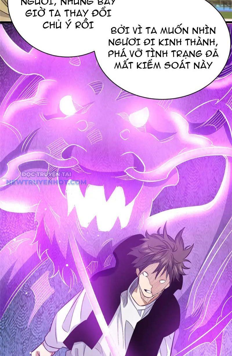 Đô Thị Cực Phẩm Y Thần Chap 156 - Next Chap 157