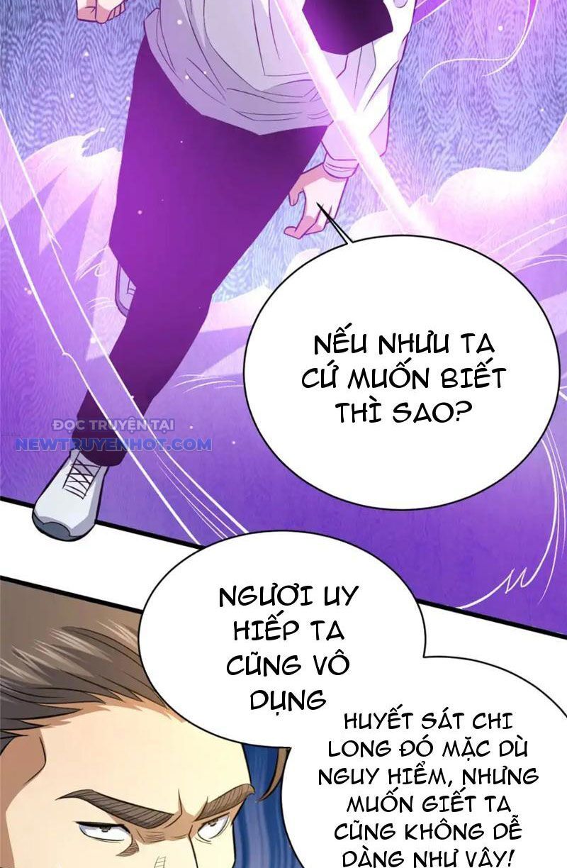 Đô Thị Cực Phẩm Y Thần Chap 156 - Next Chap 157