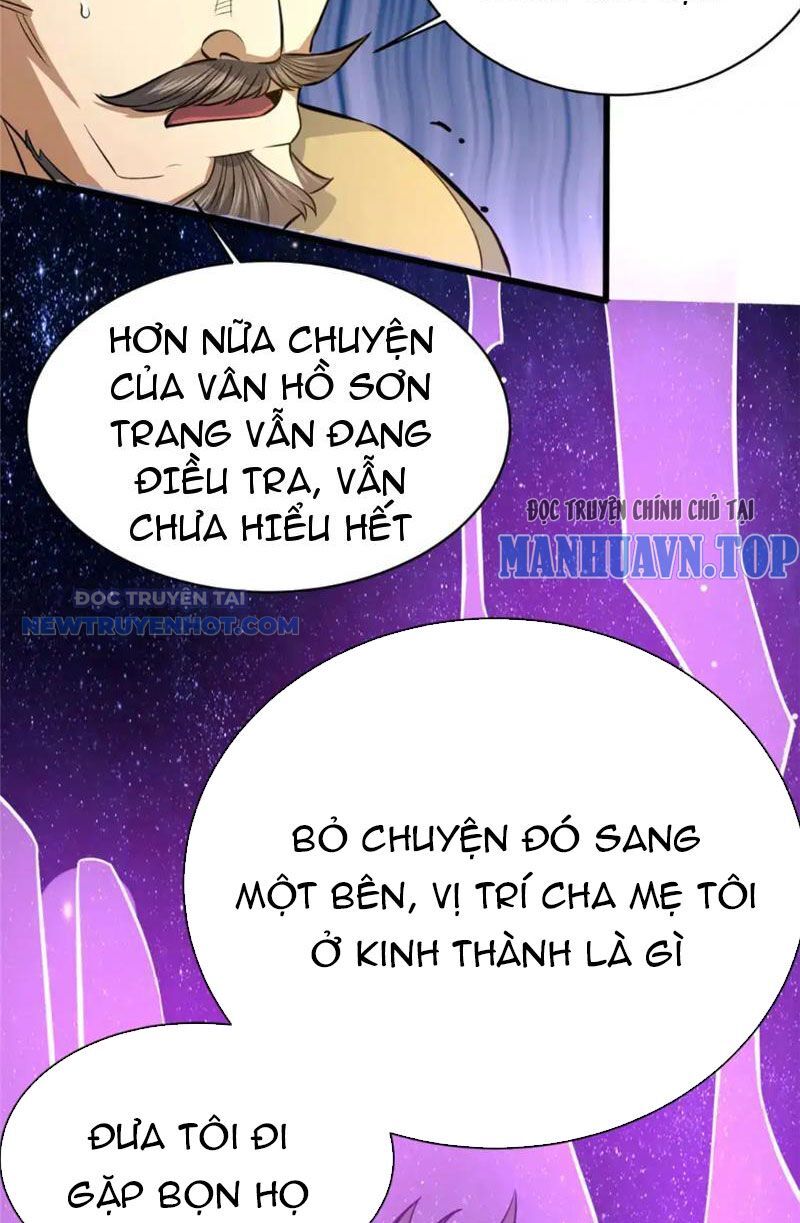 Đô Thị Cực Phẩm Y Thần Chap 156 - Next Chap 157