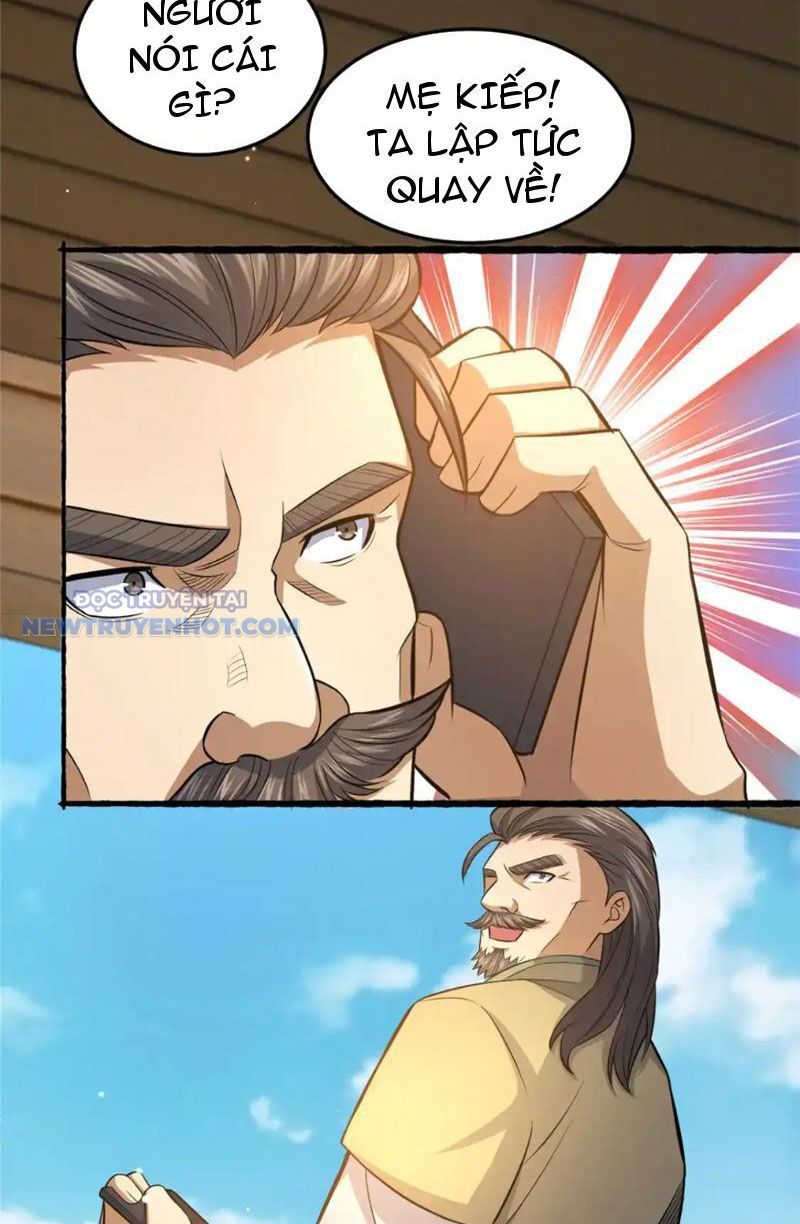 Đô Thị Cực Phẩm Y Thần Chap 156 - Next Chap 157