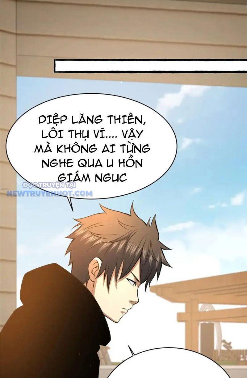 Đô Thị Cực Phẩm Y Thần Chap 156 - Next Chap 157