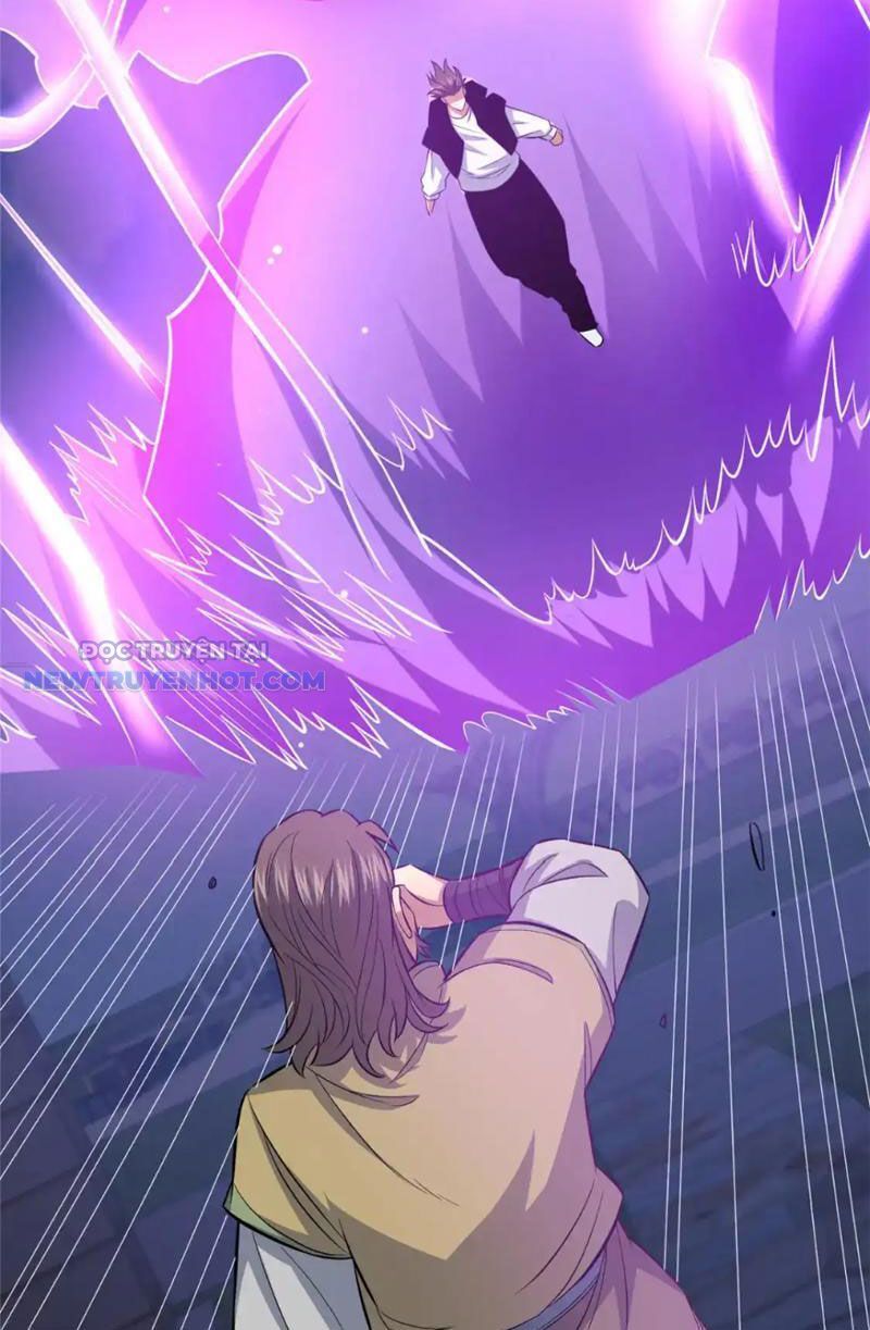 Đô Thị Cực Phẩm Y Thần Chap 156 - Next Chap 157