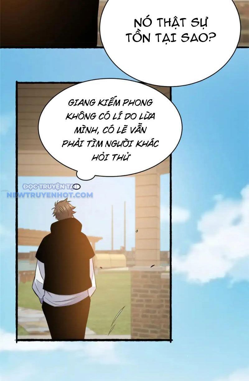 Đô Thị Cực Phẩm Y Thần Chap 156 - Next Chap 157