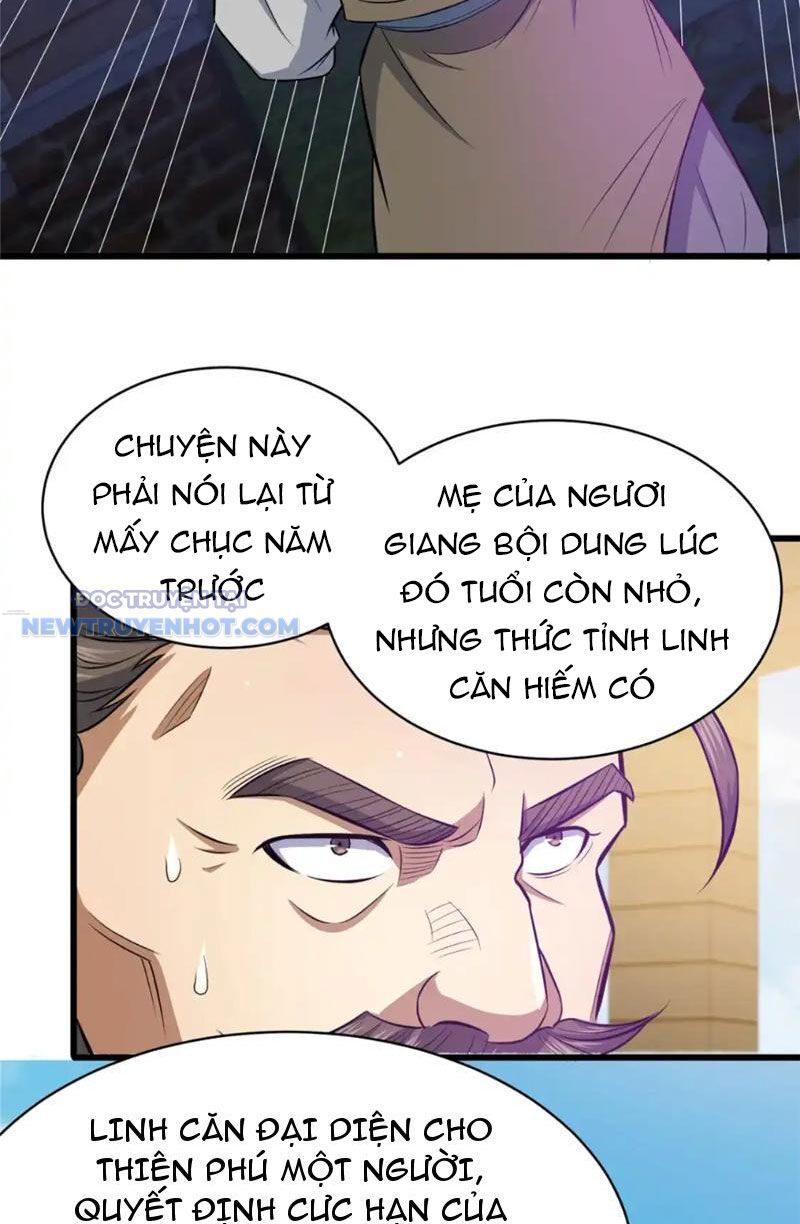 Đô Thị Cực Phẩm Y Thần Chap 156 - Next Chap 157