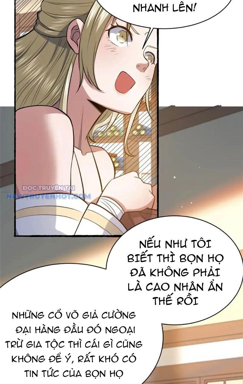 Đô Thị Cực Phẩm Y Thần Chap 156 - Next Chap 157