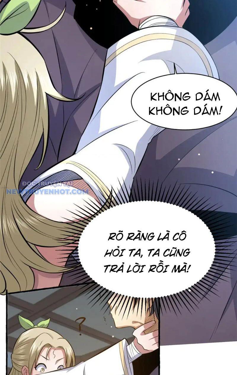Đô Thị Cực Phẩm Y Thần Chap 156 - Next Chap 157