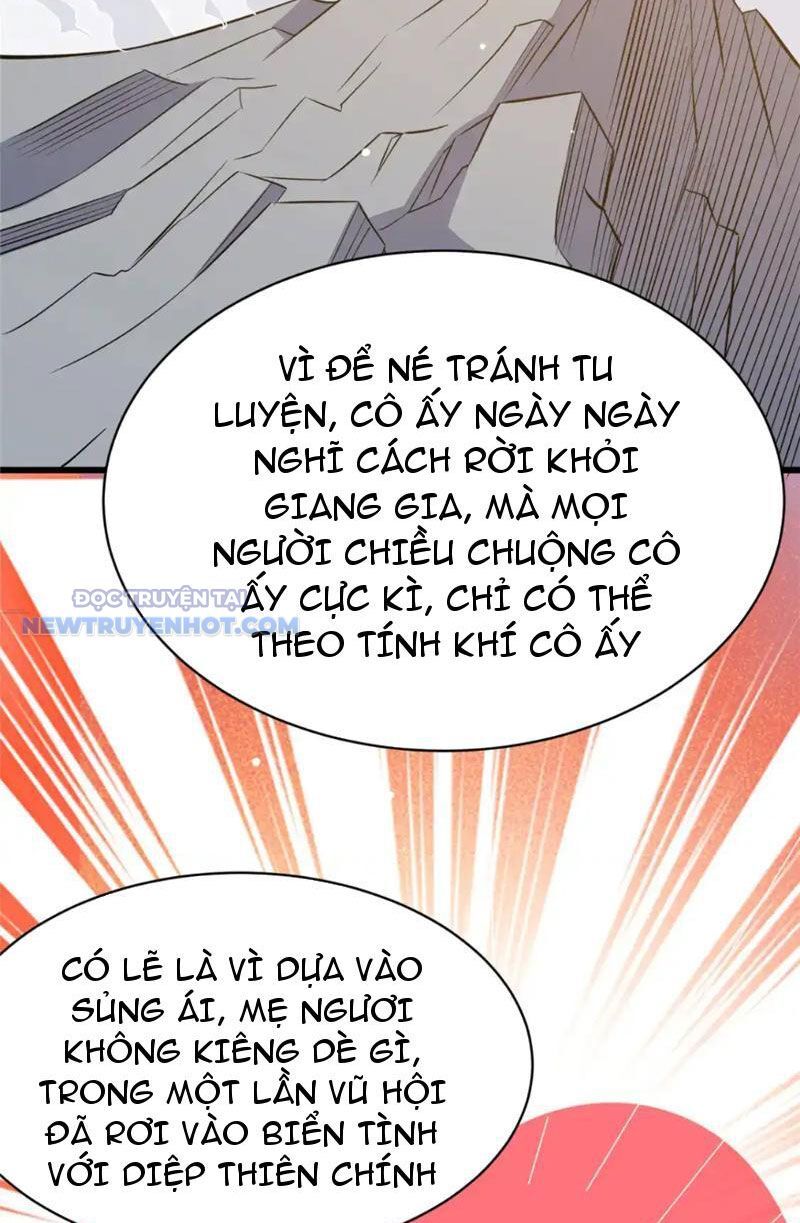 Đô Thị Cực Phẩm Y Thần Chap 156 - Next Chap 157