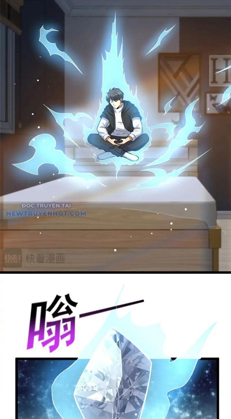 Đô Thị Cực Phẩm Y Thần Chap 157 - Next Chap 158