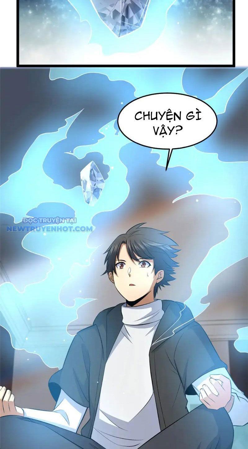 Đô Thị Cực Phẩm Y Thần Chap 157 - Next Chap 158