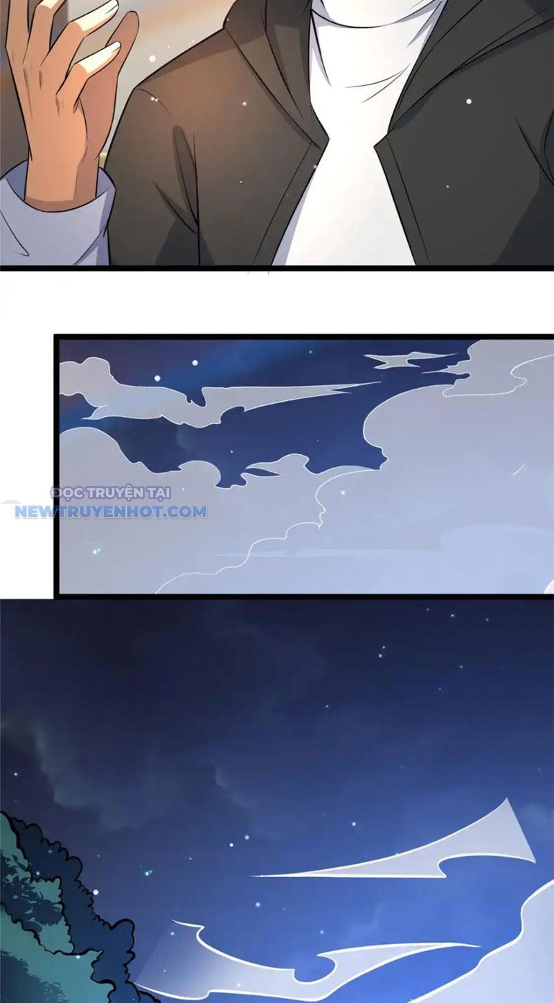 Đô Thị Cực Phẩm Y Thần Chap 157 - Next Chap 158