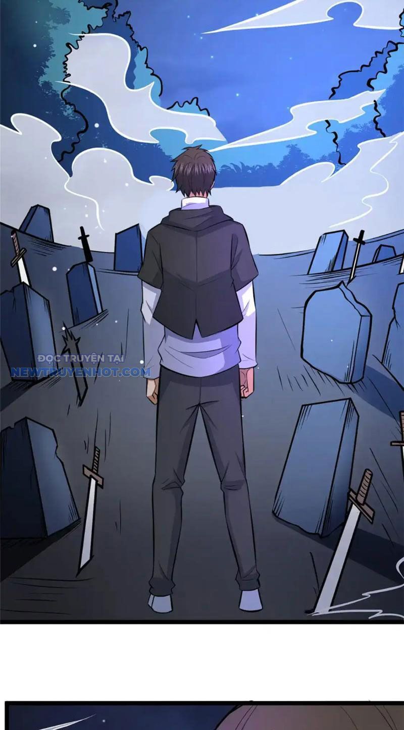 Đô Thị Cực Phẩm Y Thần Chap 157 - Next Chap 158