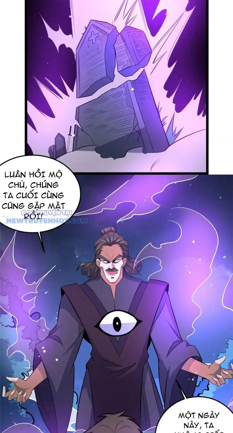 Đô Thị Cực Phẩm Y Thần Chap 157 - Next Chap 158