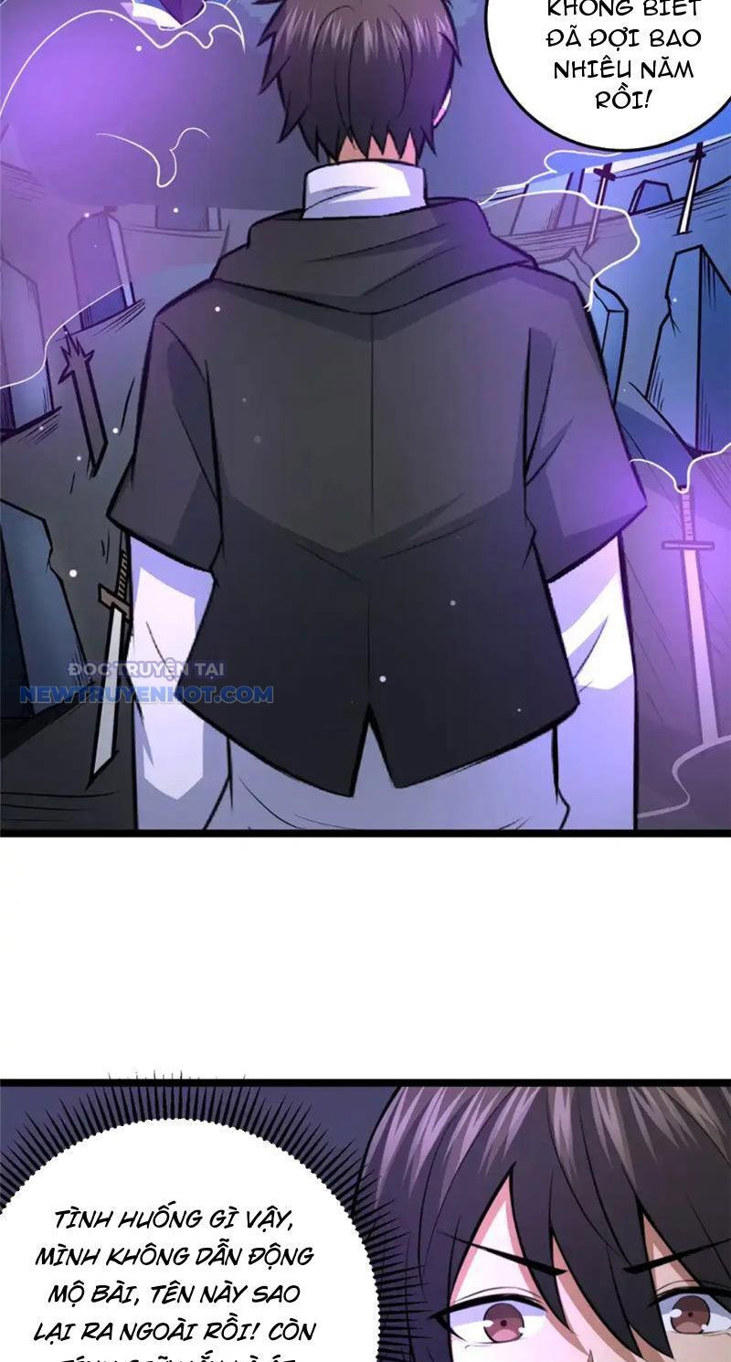 Đô Thị Cực Phẩm Y Thần Chap 157 - Next Chap 158