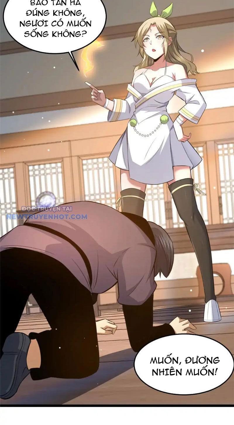 Đô Thị Cực Phẩm Y Thần Chap 157 - Next Chap 158