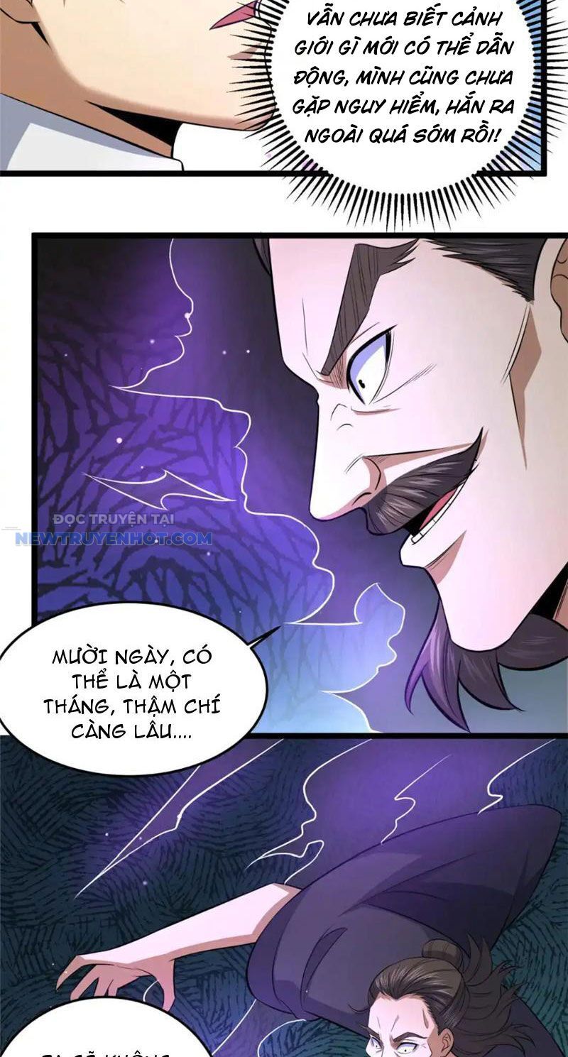 Đô Thị Cực Phẩm Y Thần Chap 157 - Next Chap 158