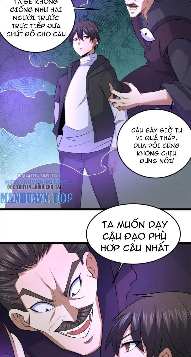 Đô Thị Cực Phẩm Y Thần Chap 157 - Next Chap 158