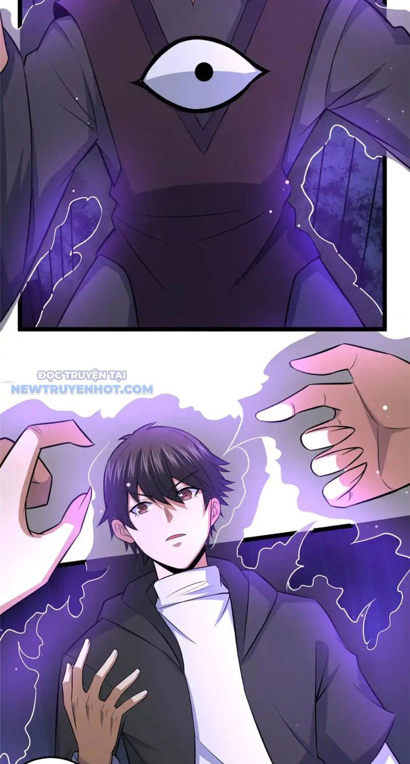 Đô Thị Cực Phẩm Y Thần Chap 157 - Next Chap 158