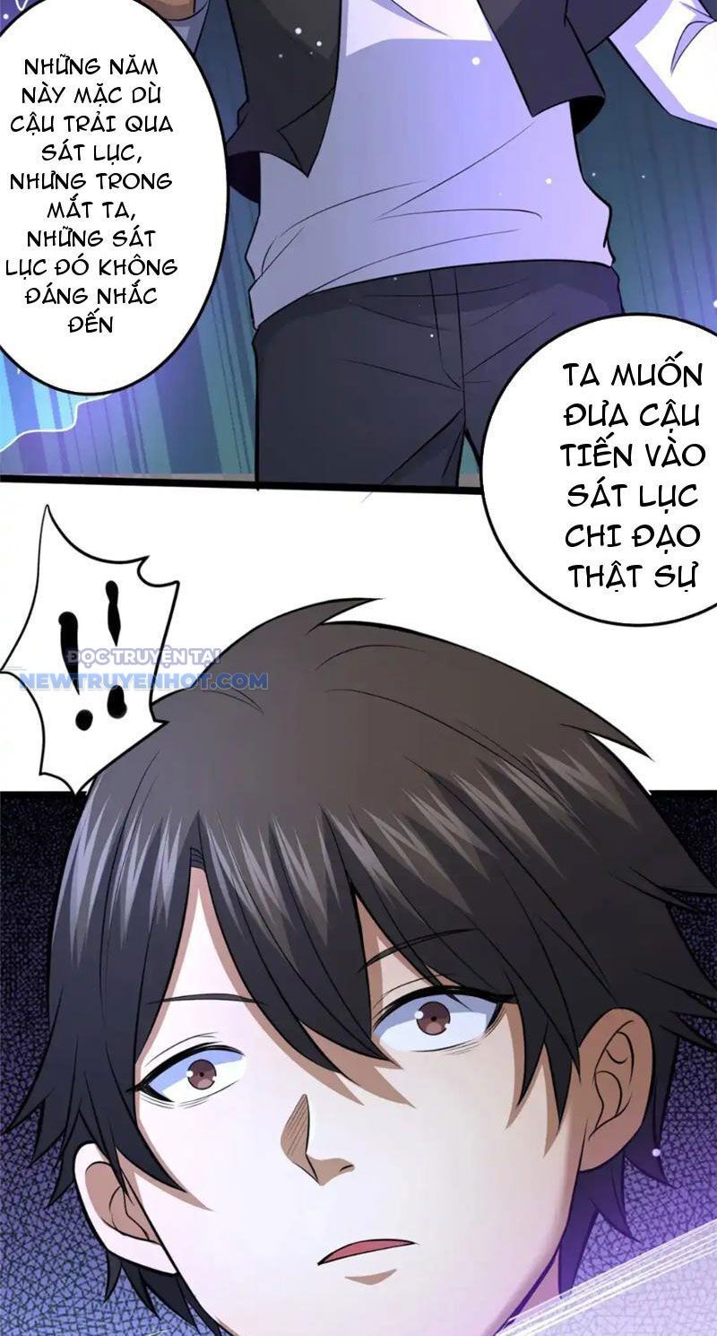 Đô Thị Cực Phẩm Y Thần Chap 157 - Next Chap 158