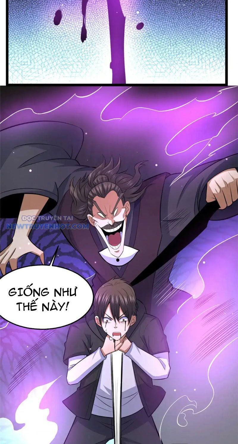 Đô Thị Cực Phẩm Y Thần Chap 157 - Next Chap 158