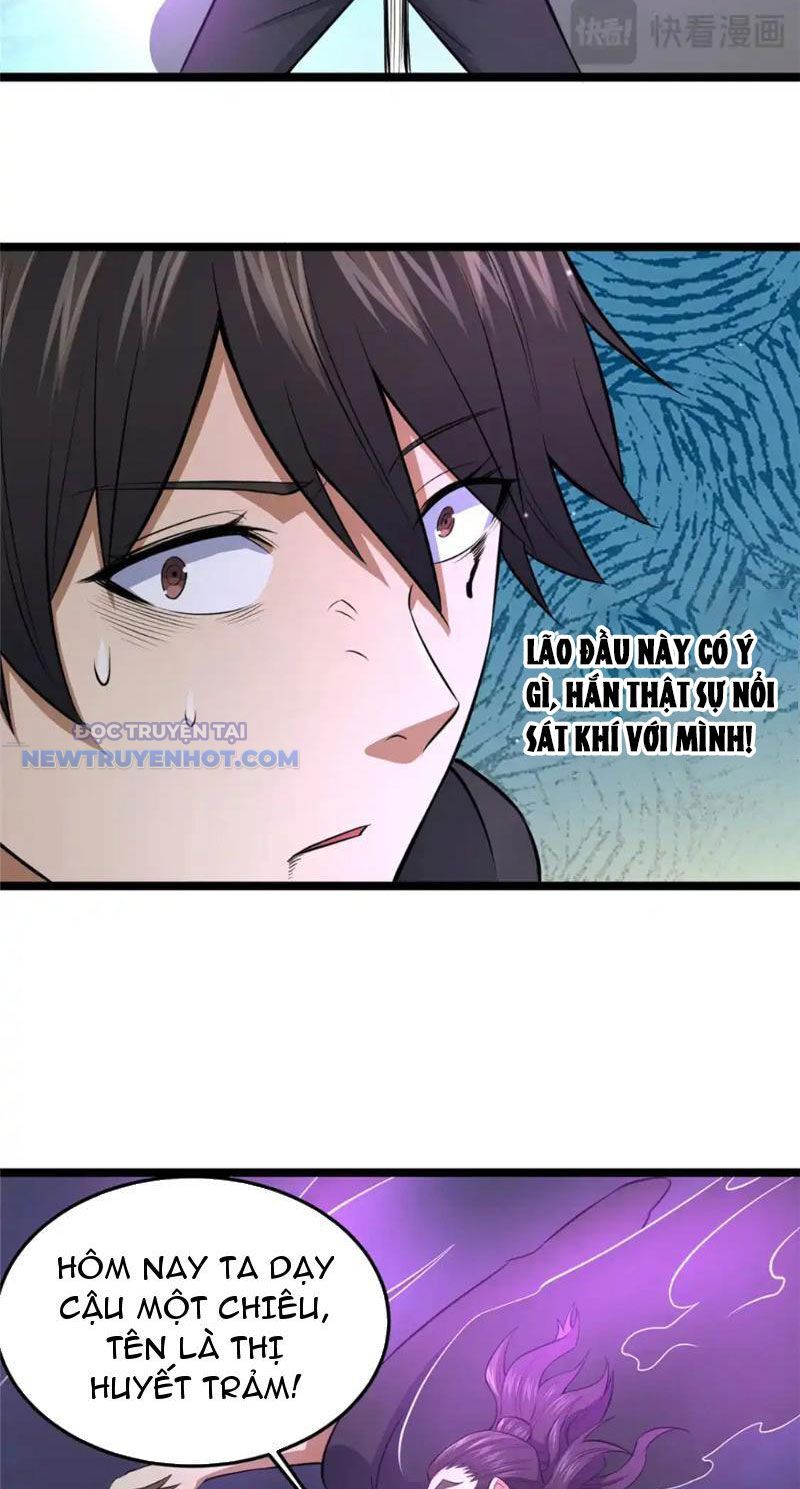 Đô Thị Cực Phẩm Y Thần Chap 157 - Next Chap 158