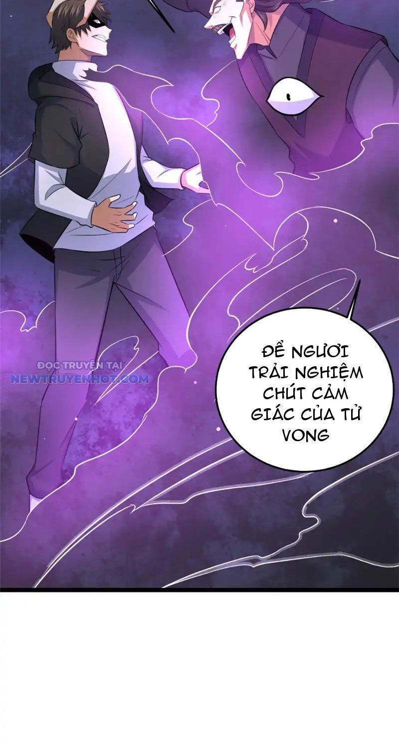 Đô Thị Cực Phẩm Y Thần Chap 157 - Next Chap 158