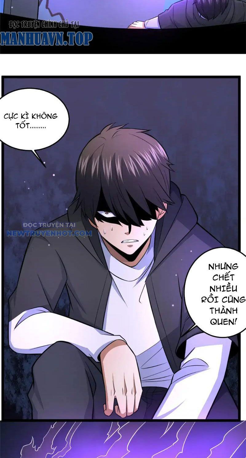 Đô Thị Cực Phẩm Y Thần Chap 157 - Next Chap 158