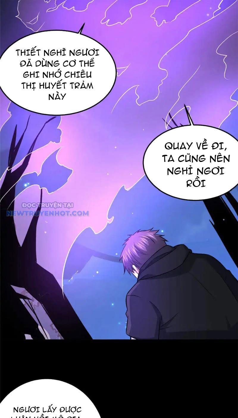 Đô Thị Cực Phẩm Y Thần Chap 157 - Next Chap 158