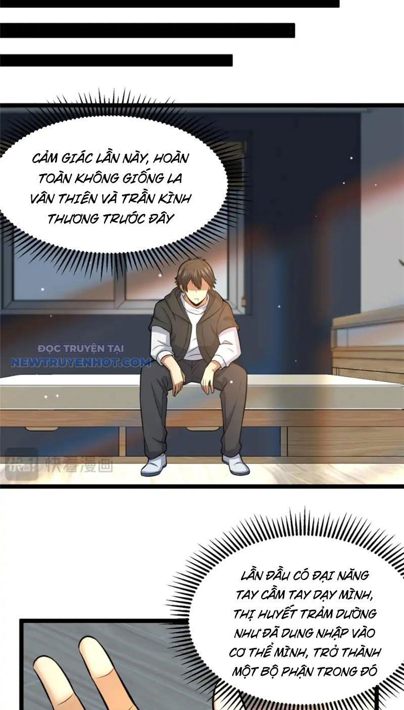 Đô Thị Cực Phẩm Y Thần Chap 157 - Next Chap 158