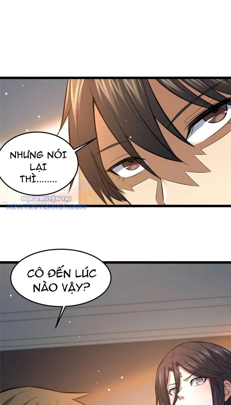 Đô Thị Cực Phẩm Y Thần Chap 157 - Next Chap 158