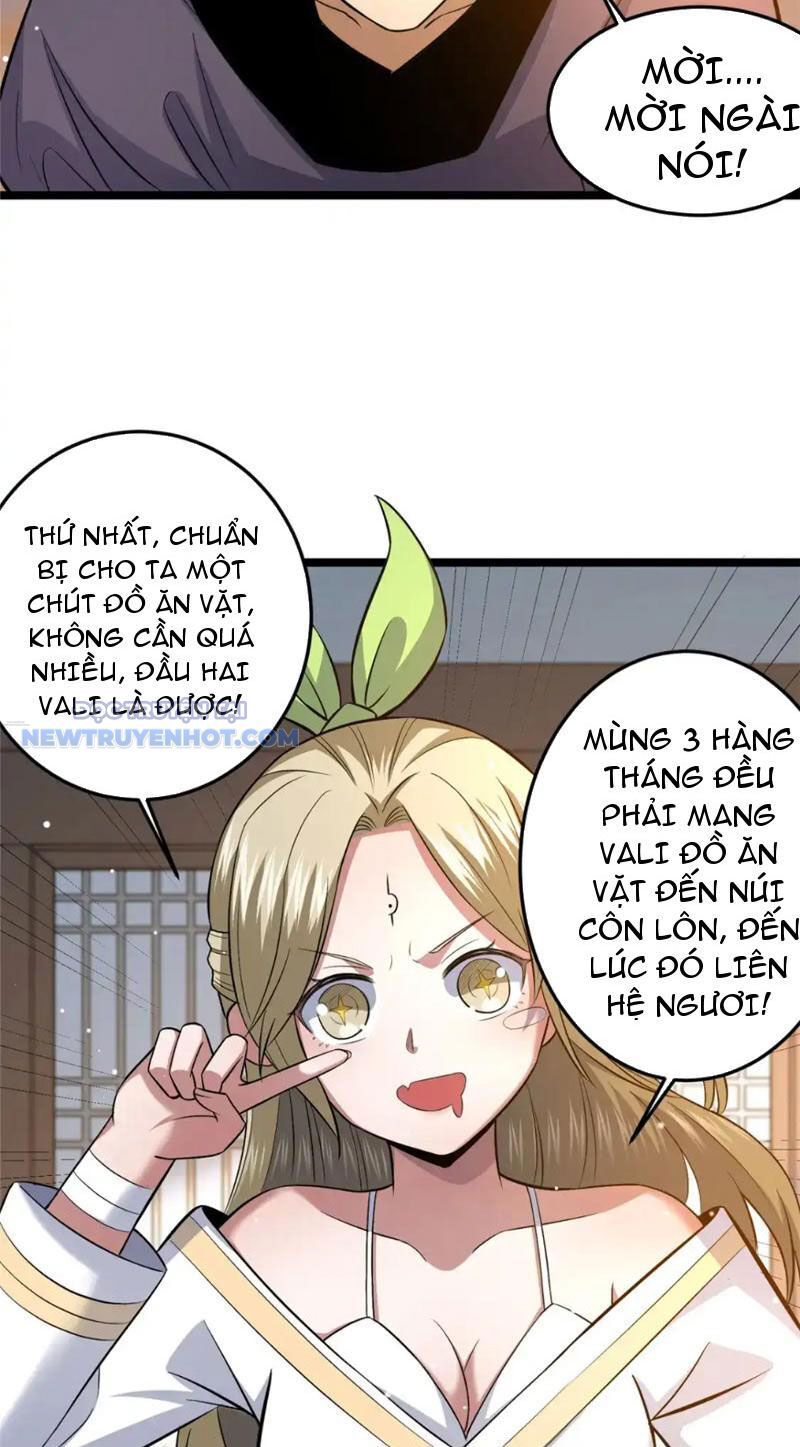 Đô Thị Cực Phẩm Y Thần Chap 157 - Next Chap 158