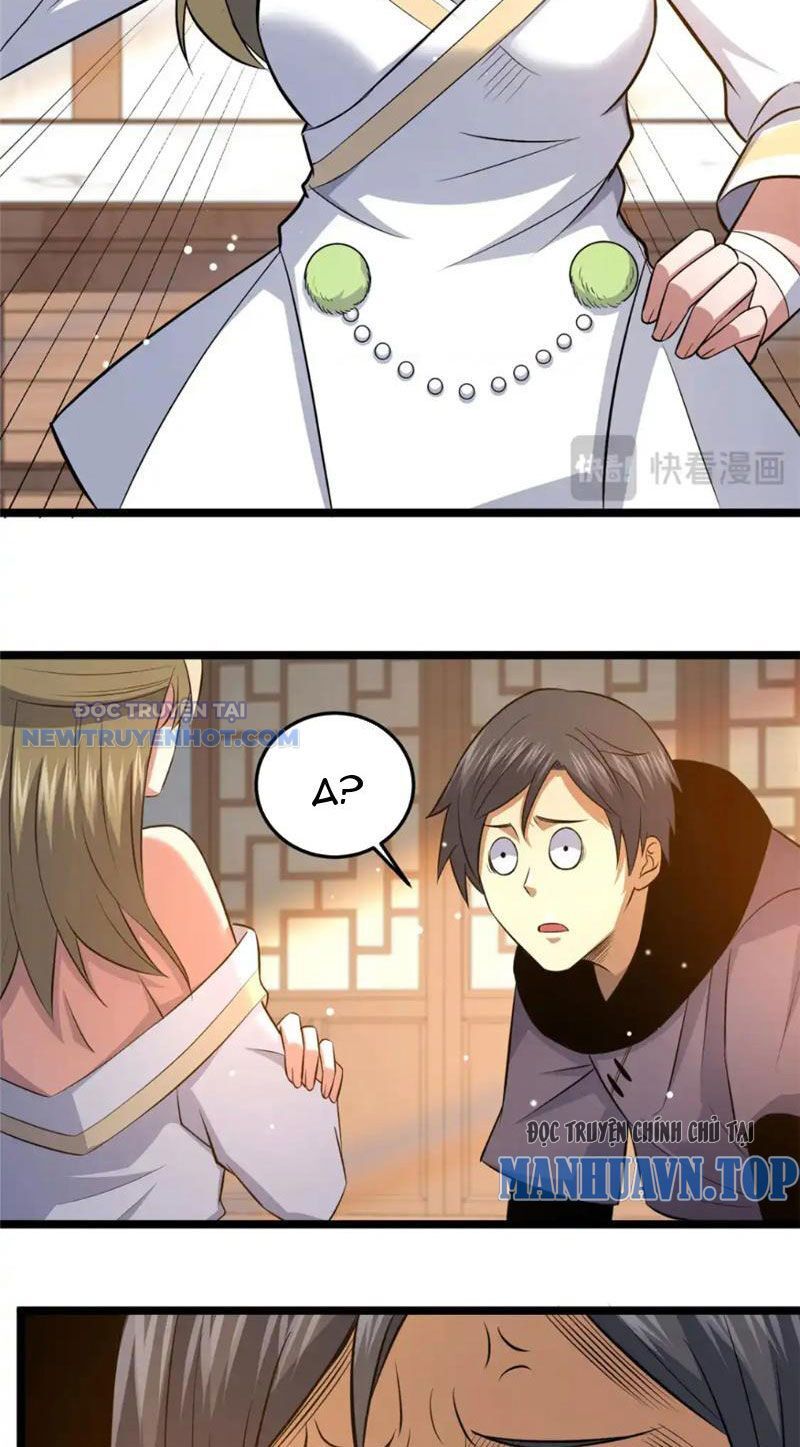 Đô Thị Cực Phẩm Y Thần Chap 157 - Next Chap 158
