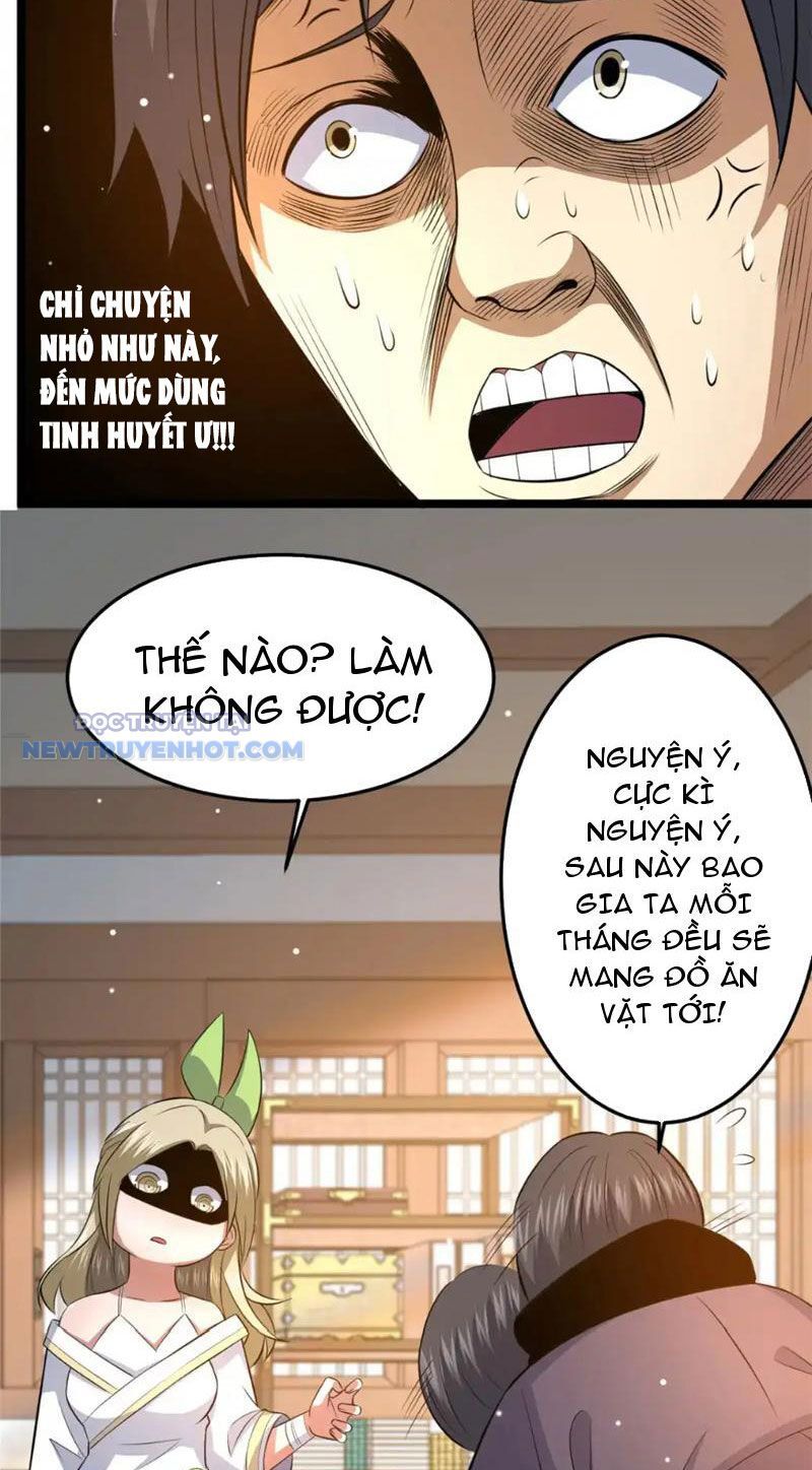 Đô Thị Cực Phẩm Y Thần Chap 157 - Next Chap 158