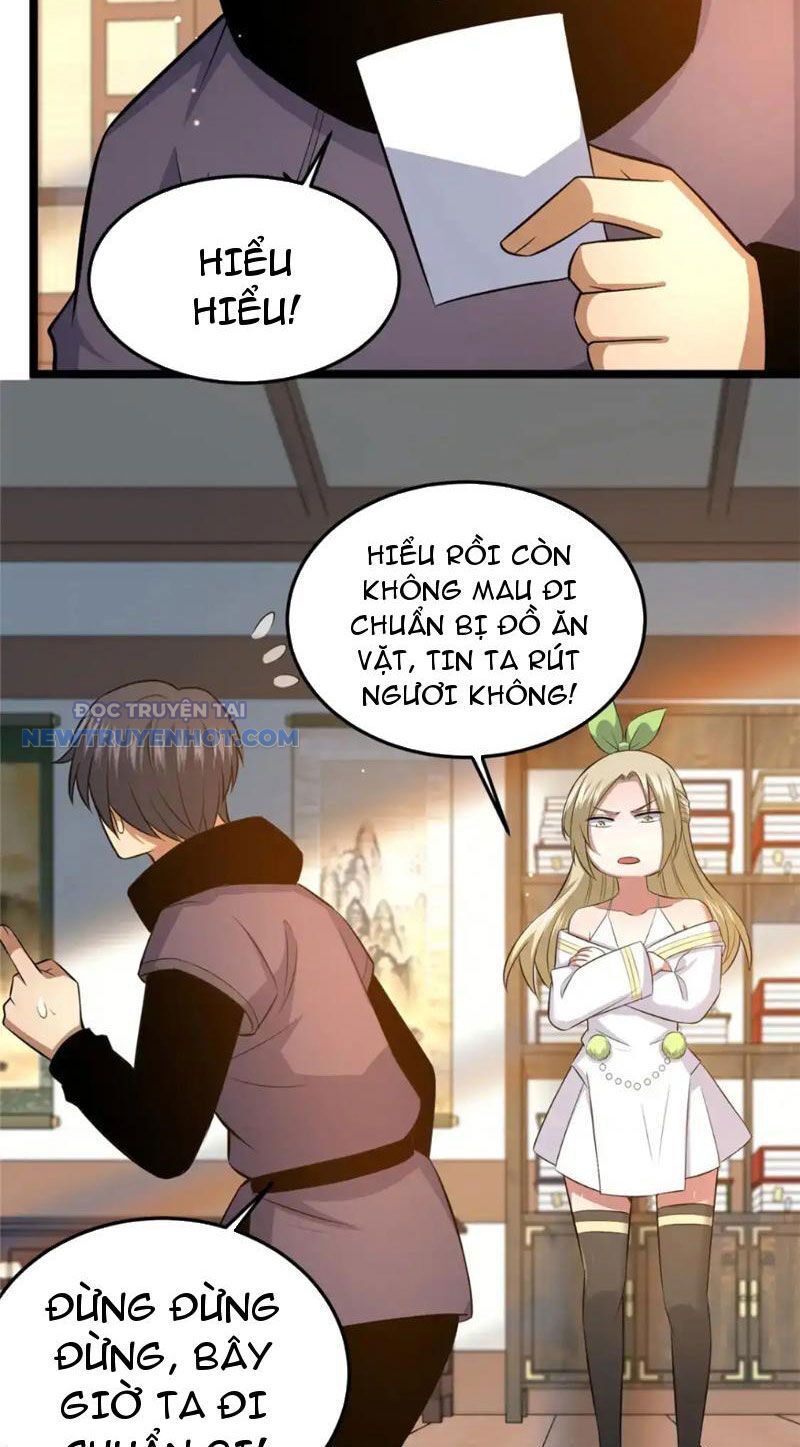 Đô Thị Cực Phẩm Y Thần Chap 157 - Next Chap 158
