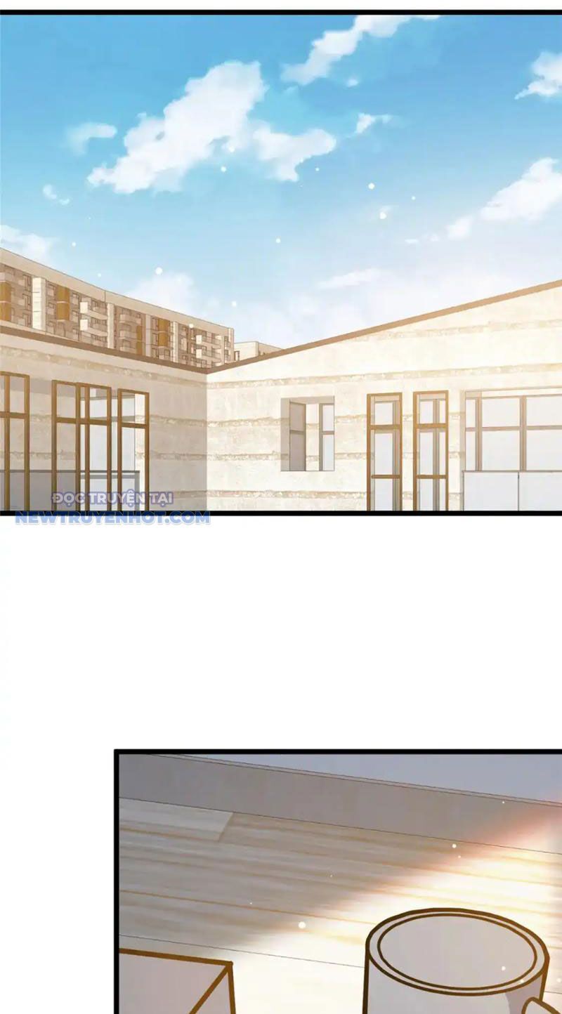Đô Thị Cực Phẩm Y Thần Chap 158 - Next Chap 159