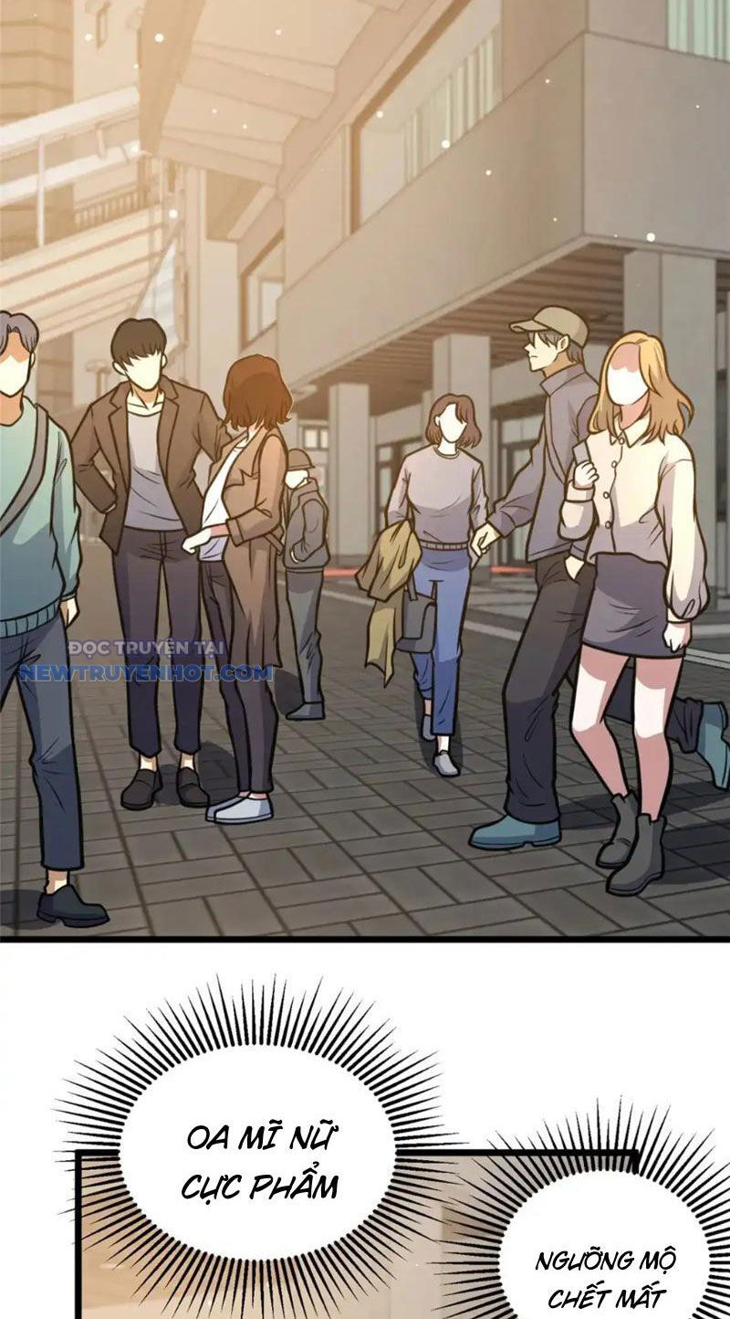 Đô Thị Cực Phẩm Y Thần Chap 158 - Next Chap 159