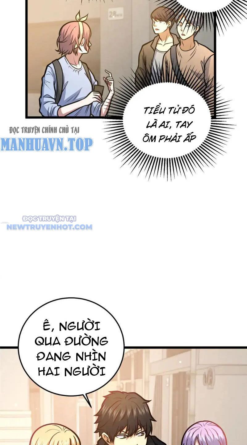Đô Thị Cực Phẩm Y Thần Chap 158 - Next Chap 159