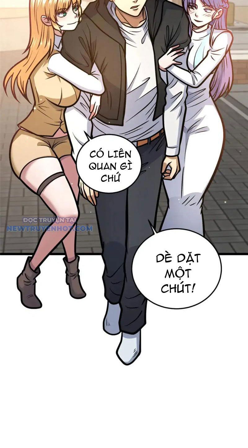 Đô Thị Cực Phẩm Y Thần Chap 158 - Next Chap 159