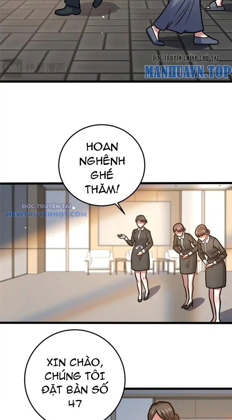 Đô Thị Cực Phẩm Y Thần Chap 158 - Next Chap 159