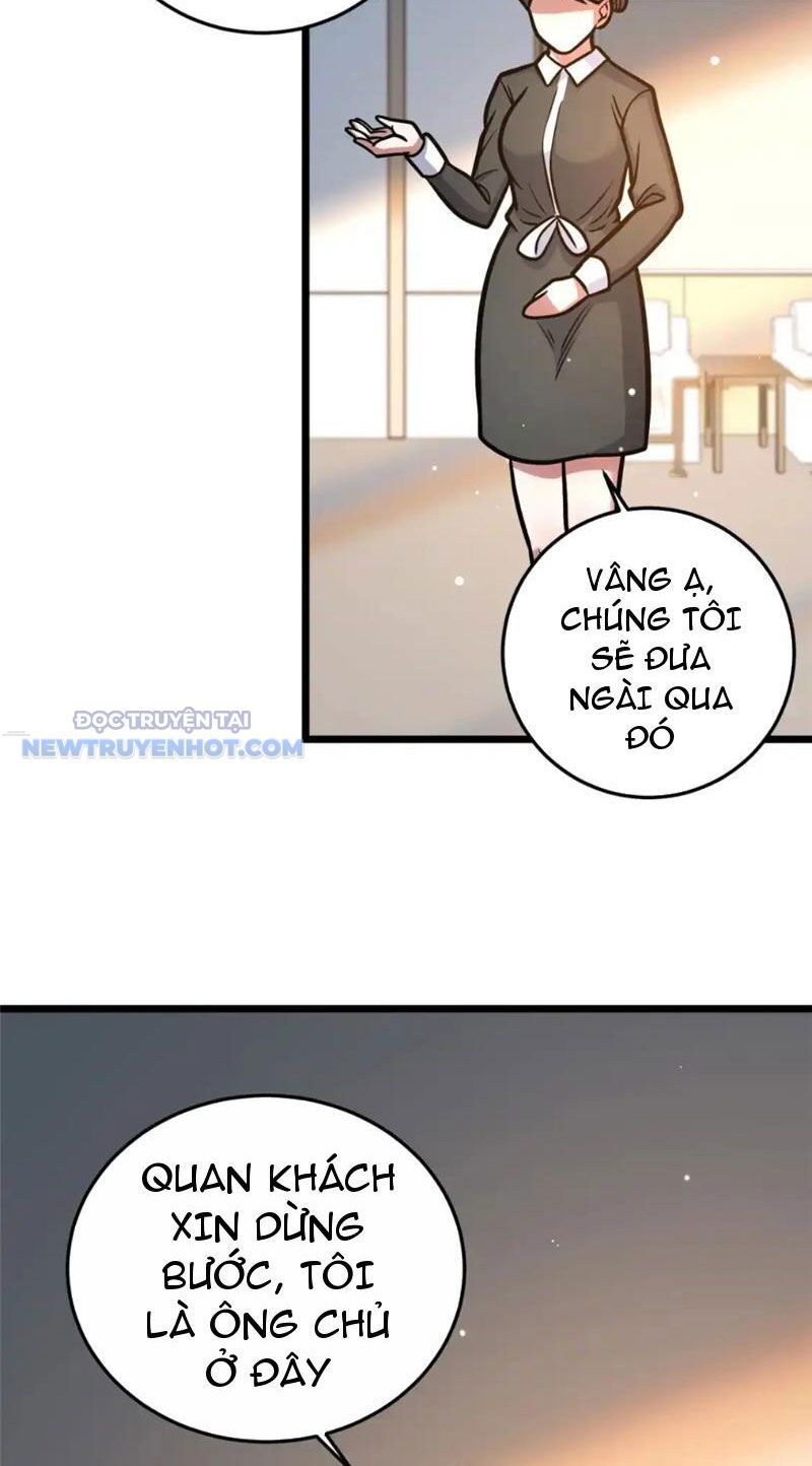 Đô Thị Cực Phẩm Y Thần Chap 158 - Next Chap 159