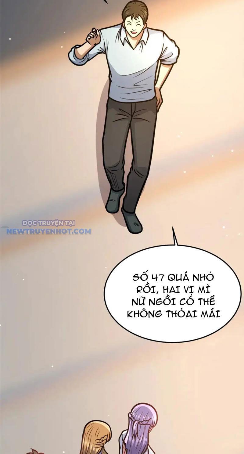 Đô Thị Cực Phẩm Y Thần Chap 158 - Next Chap 159