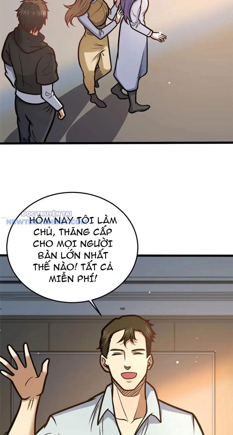 Đô Thị Cực Phẩm Y Thần Chap 158 - Next Chap 159