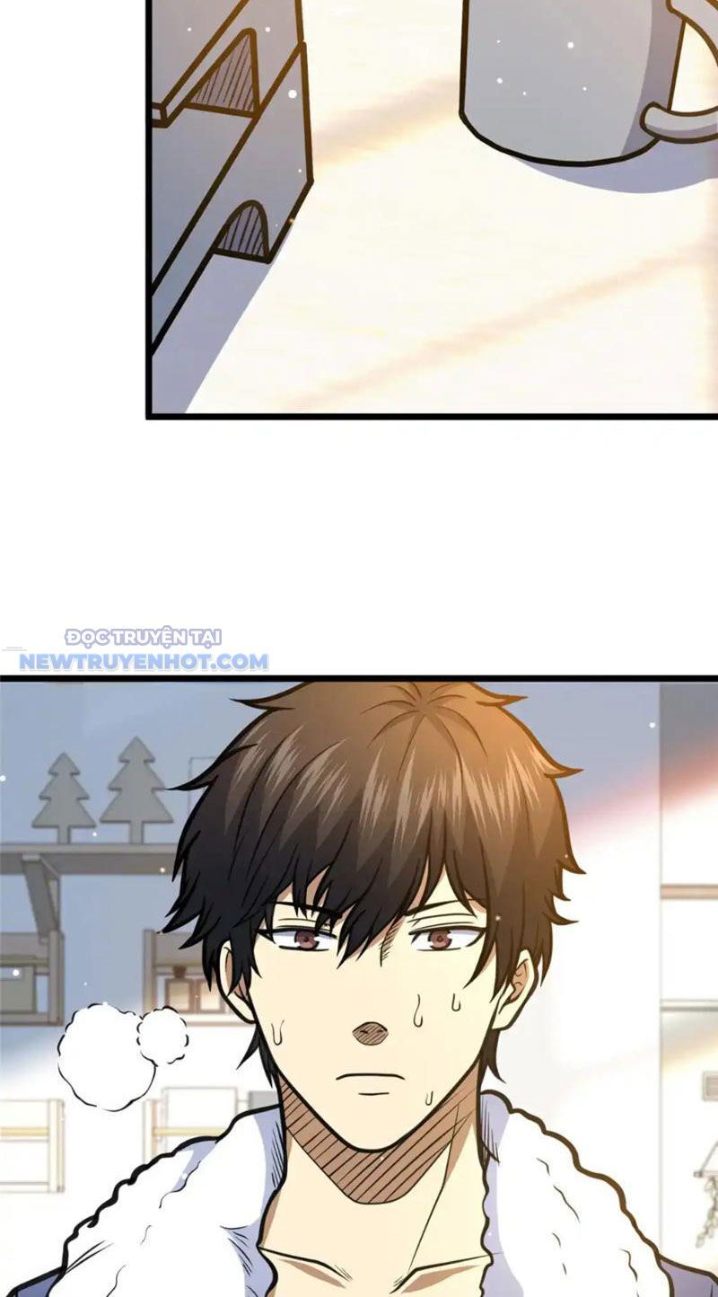 Đô Thị Cực Phẩm Y Thần Chap 158 - Next Chap 159