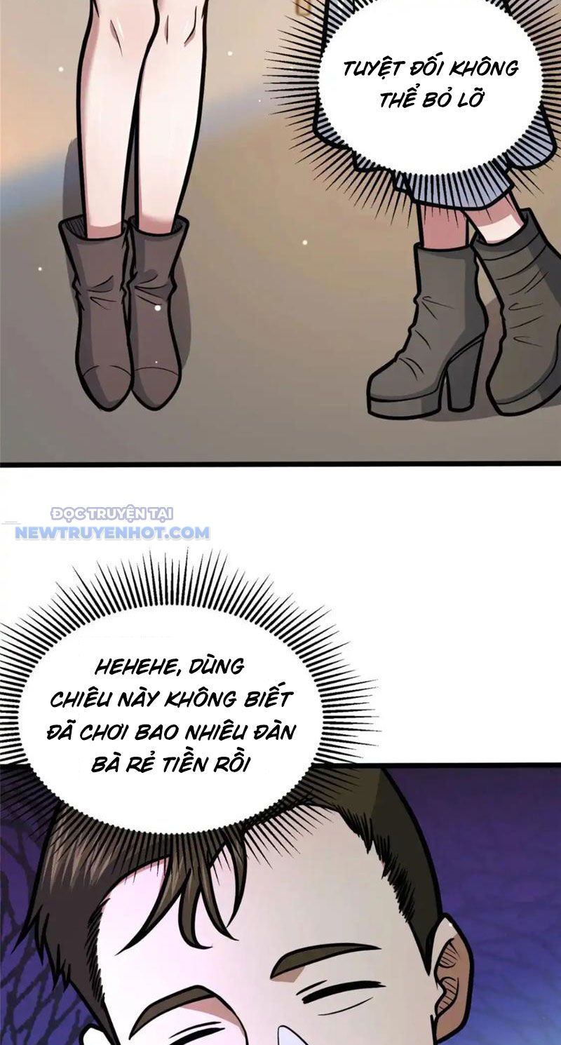 Đô Thị Cực Phẩm Y Thần Chap 158 - Next Chap 159