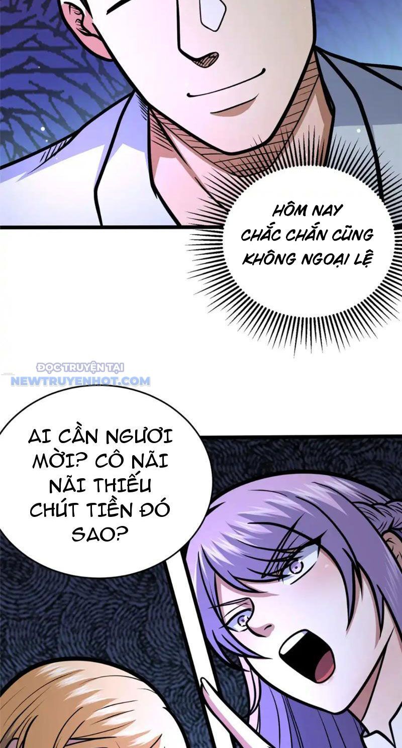 Đô Thị Cực Phẩm Y Thần Chap 158 - Next Chap 159