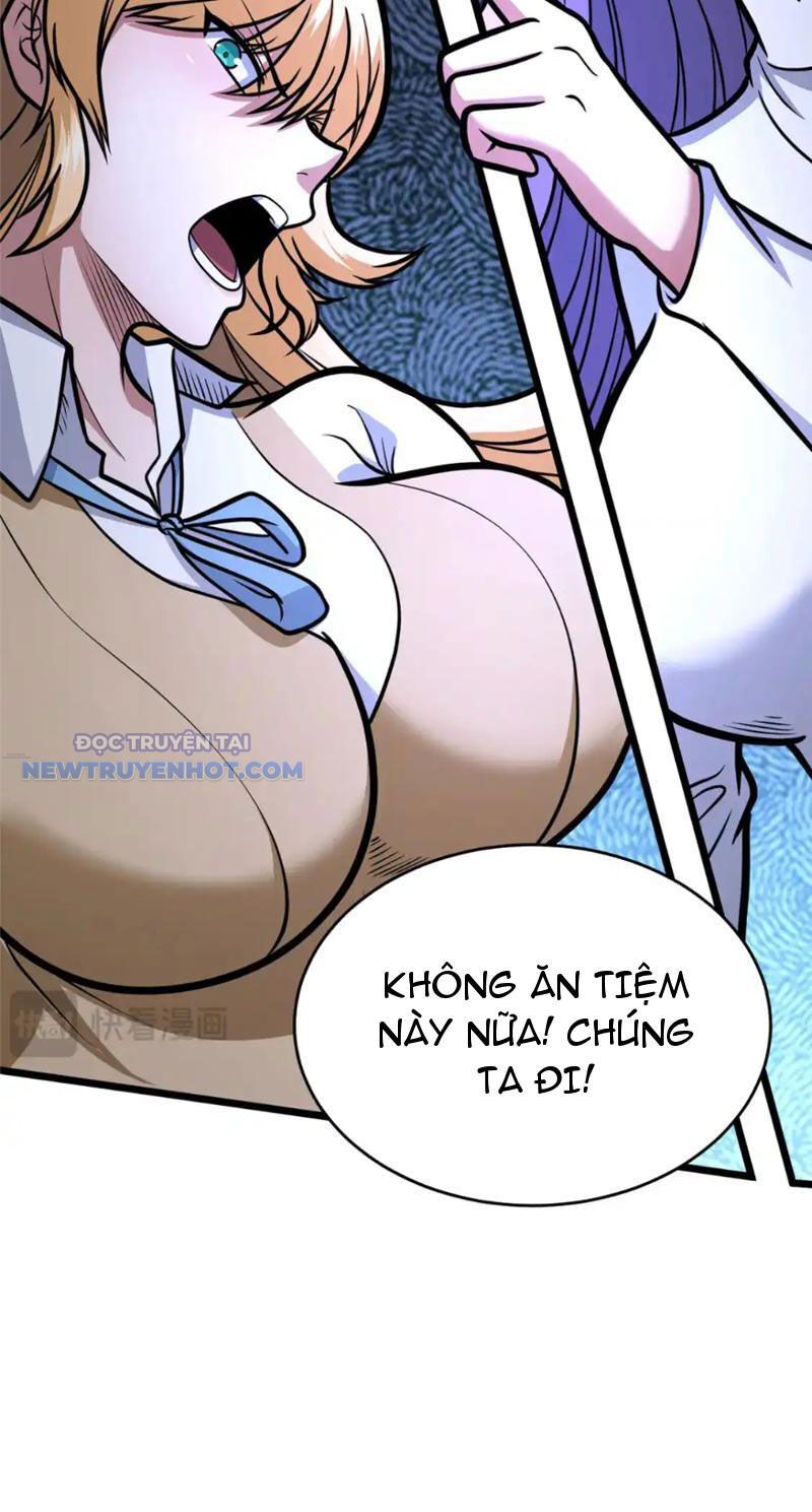 Đô Thị Cực Phẩm Y Thần Chap 158 - Next Chap 159