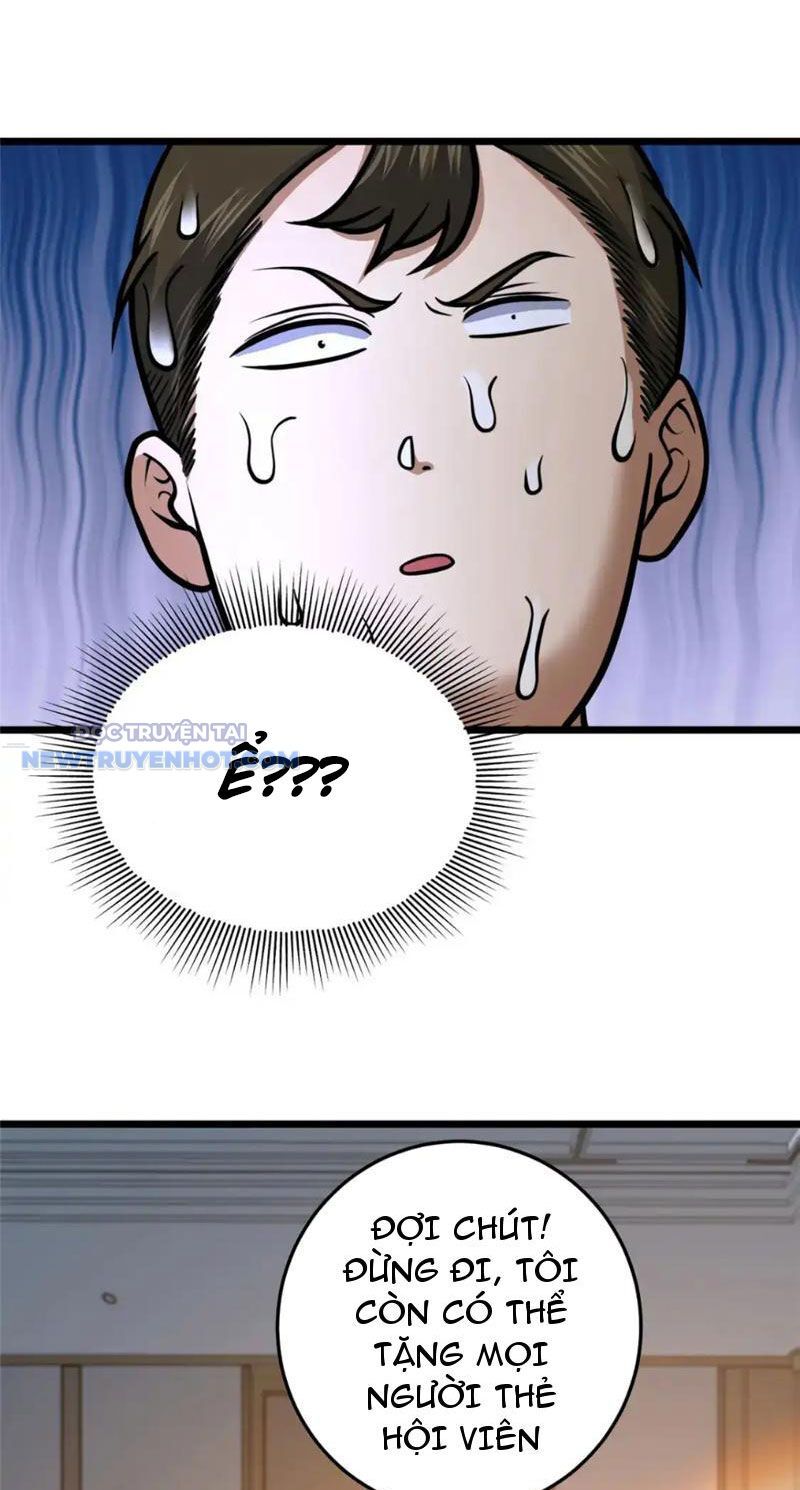 Đô Thị Cực Phẩm Y Thần Chap 158 - Next Chap 159