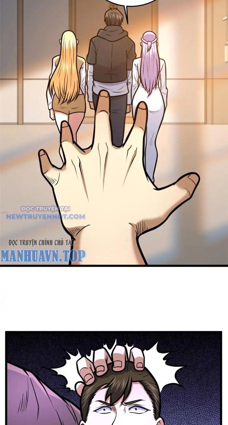 Đô Thị Cực Phẩm Y Thần Chap 158 - Next Chap 159
